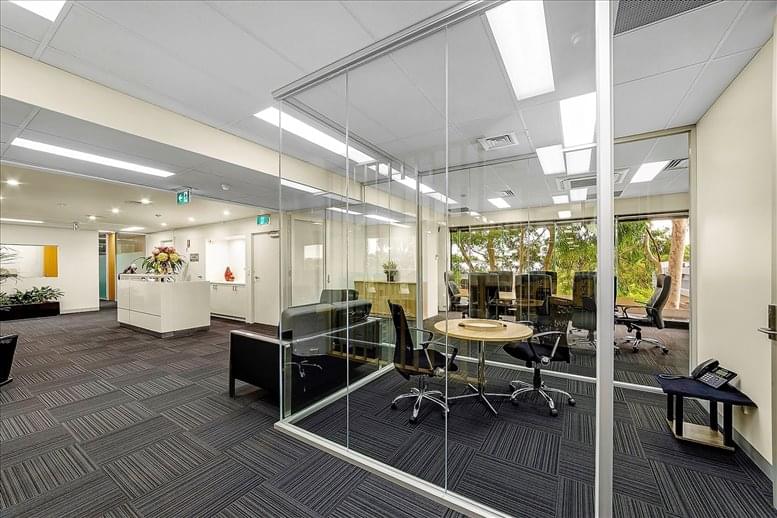 Prestige Executive Suites  image 4