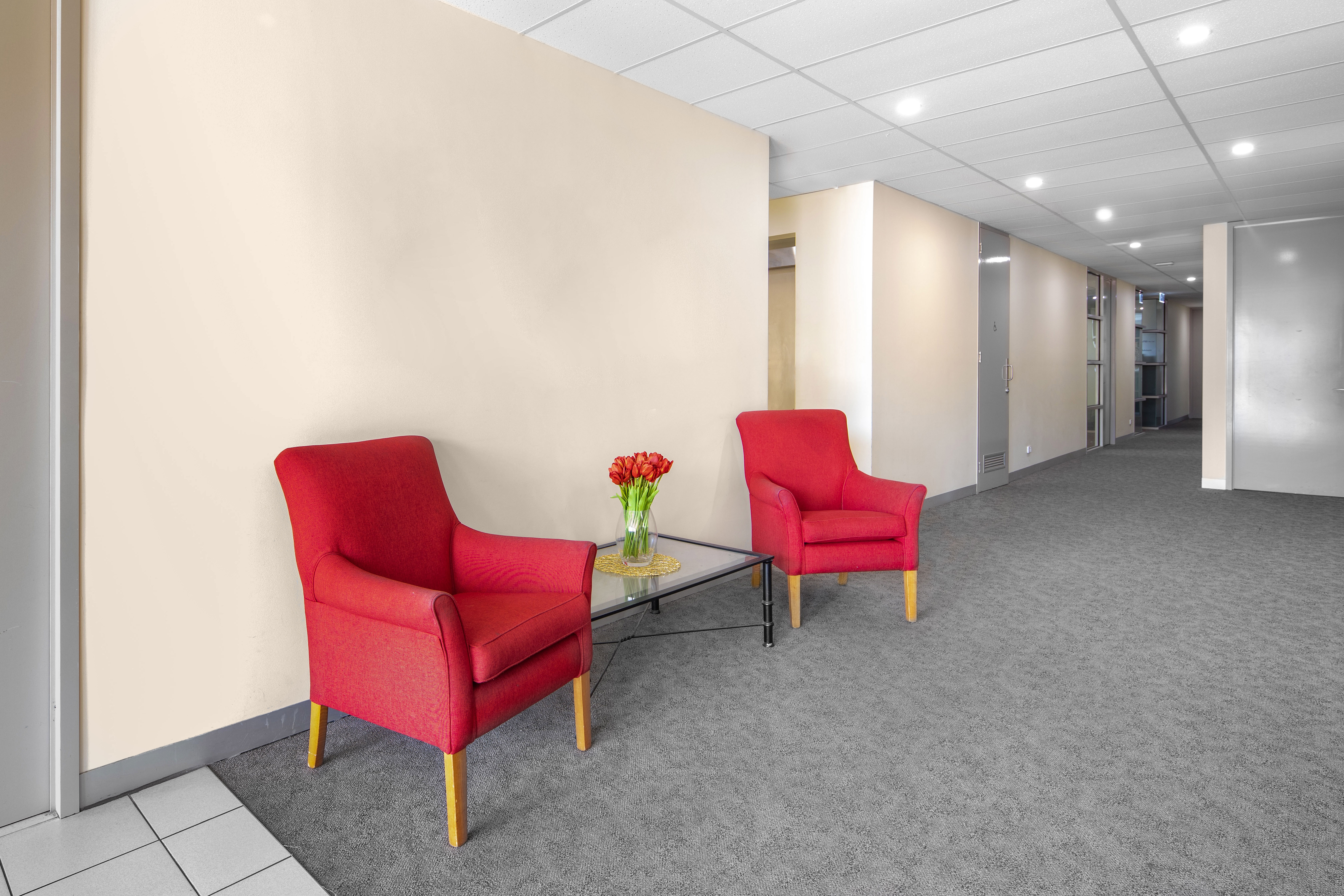 Regus - Melbourne, Mount Waverley image 5