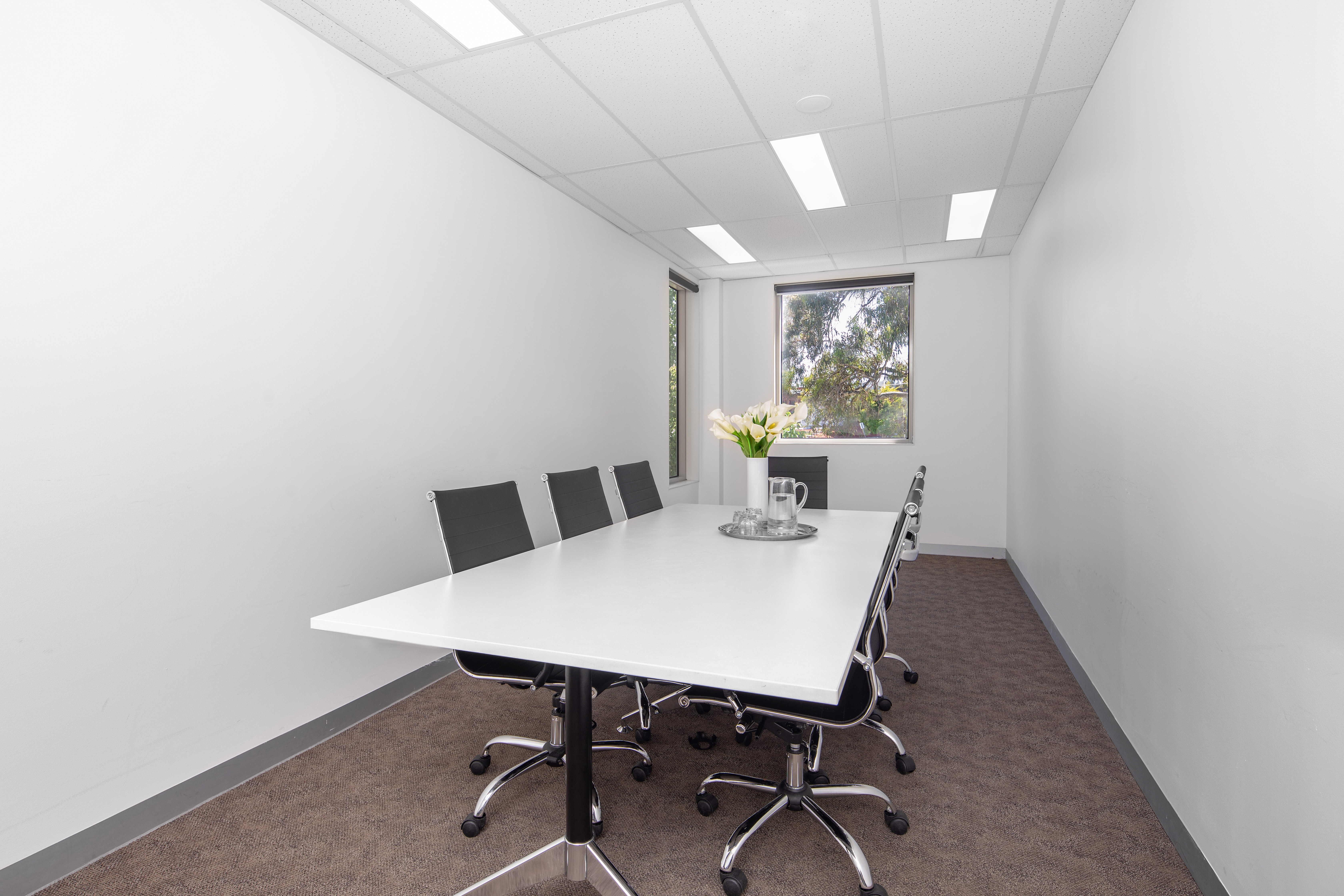 Regus - Melbourne, Mount Waverley image 2