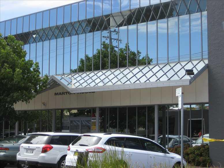 Marton House Executive Offices image 1