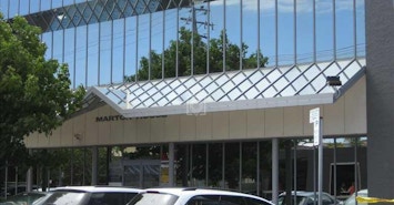 Marton House Executive Offices profile image
