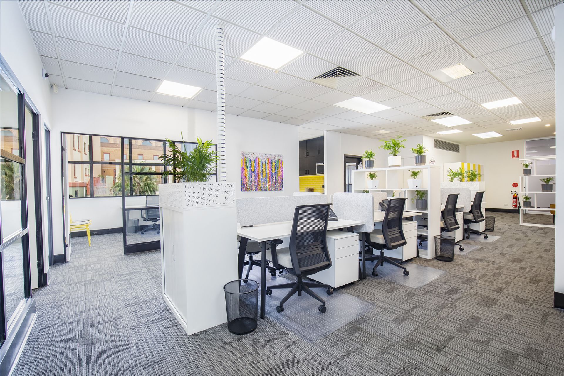 ACTIVATE! workspaces image 4