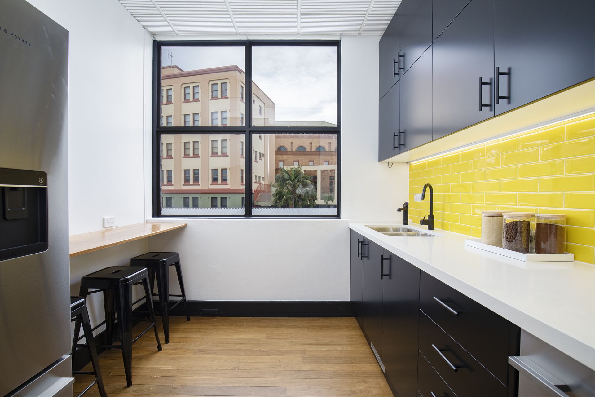 ACTIVATE! workspaces image 3