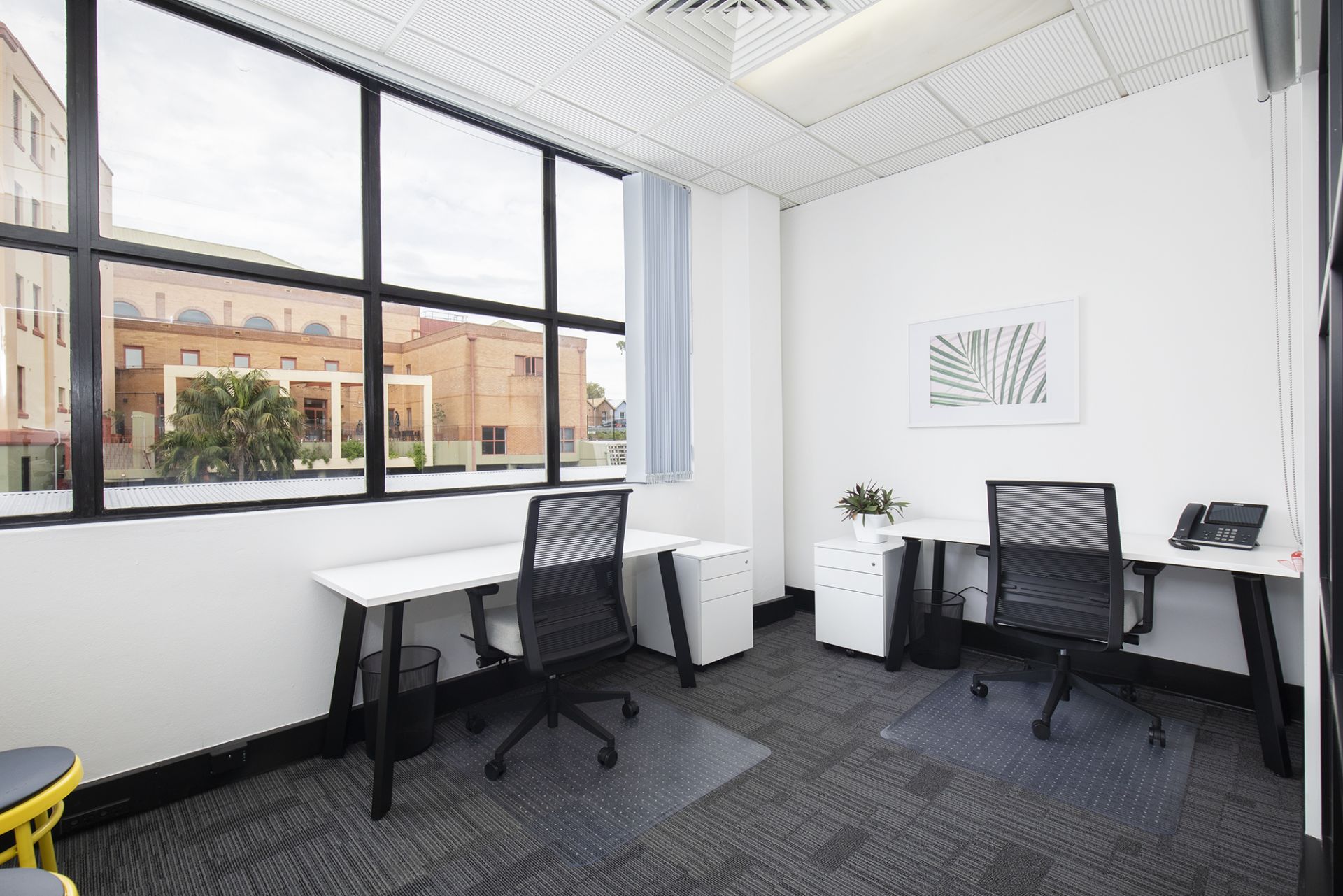 ACTIVATE! workspaces image 5