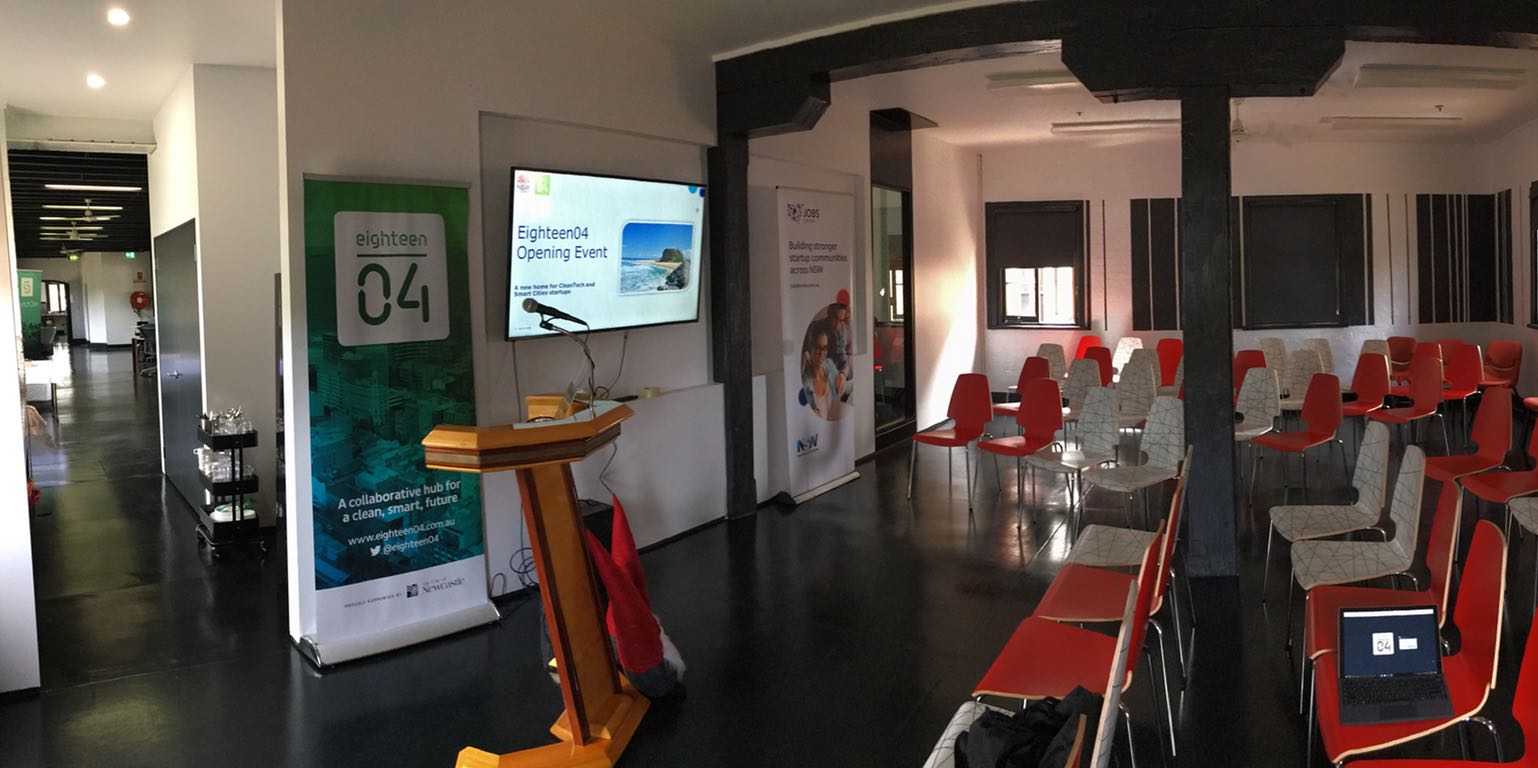 Eighteen04 profile image