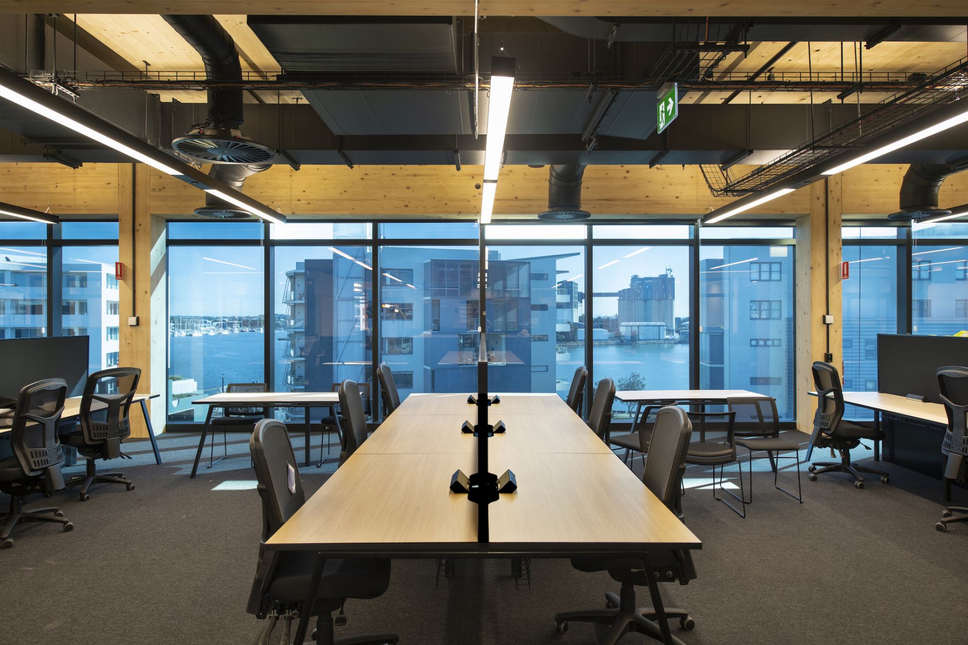 I2N Hub Honeysuckle image 2