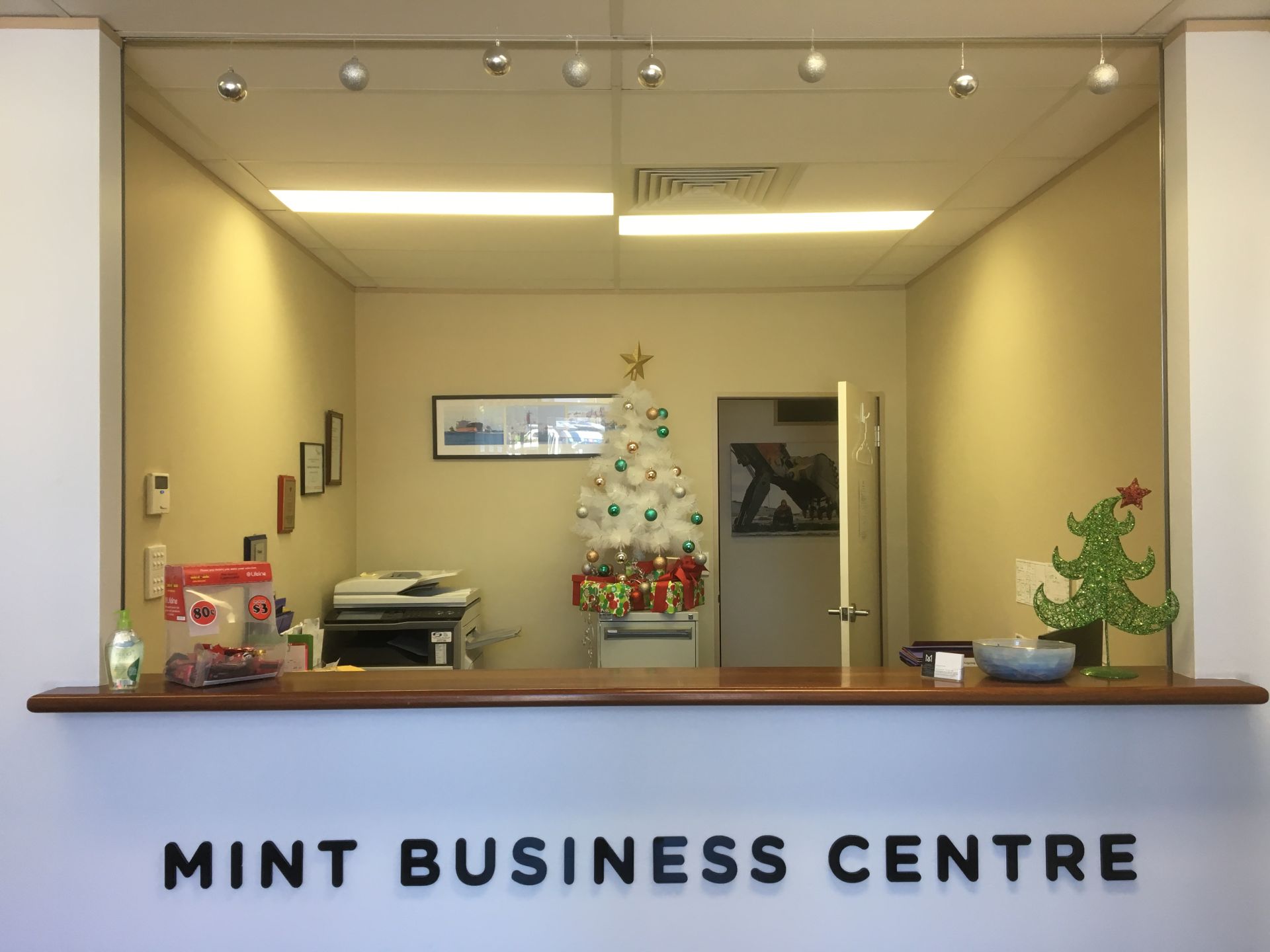 Mint Business Centre image 5