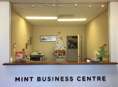 Mint Business Centre image 5