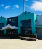 Mint Business Centre profile image