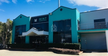 Mint Business Centre profile image
