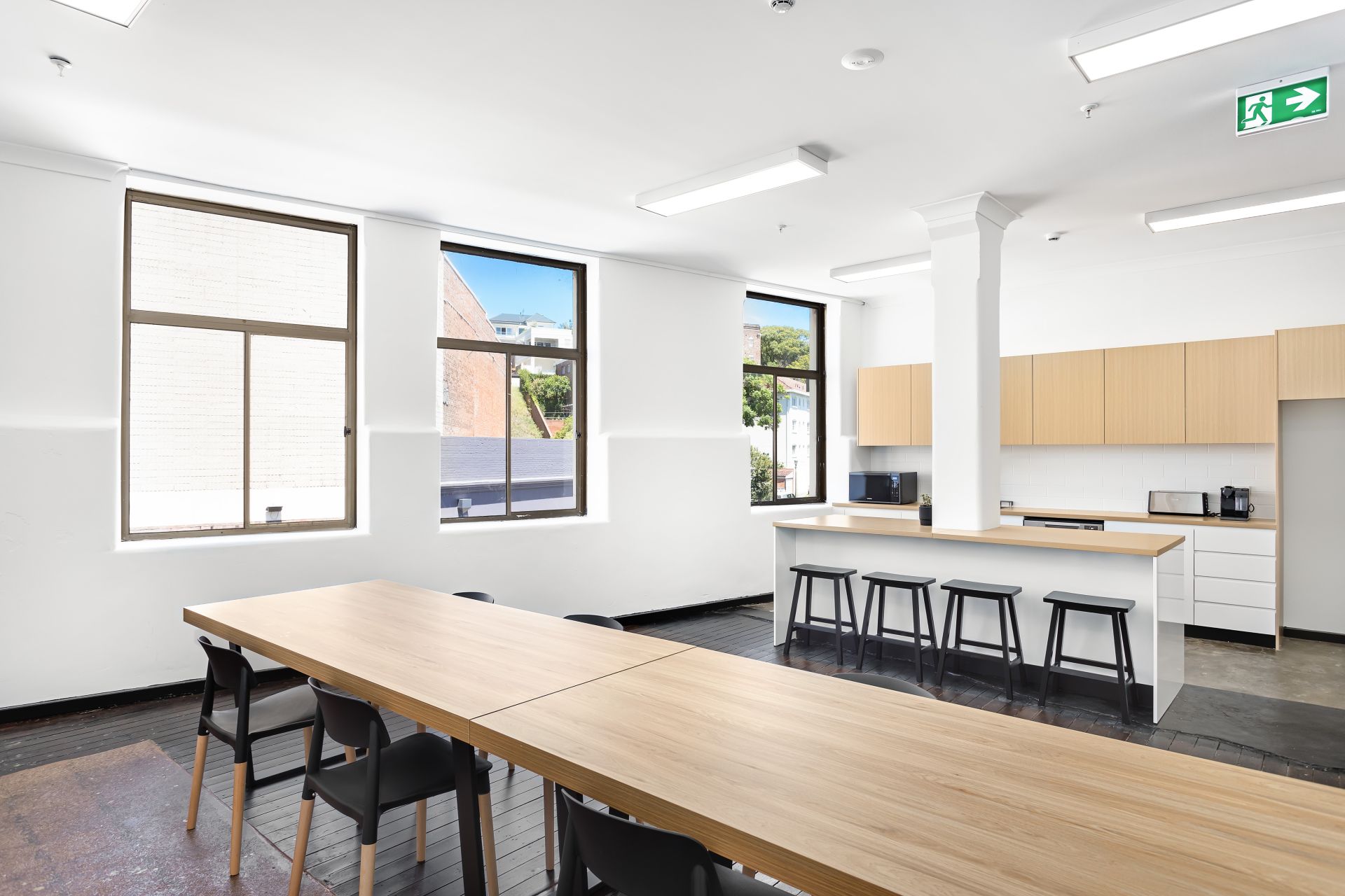 Nest Coworking Space image 2