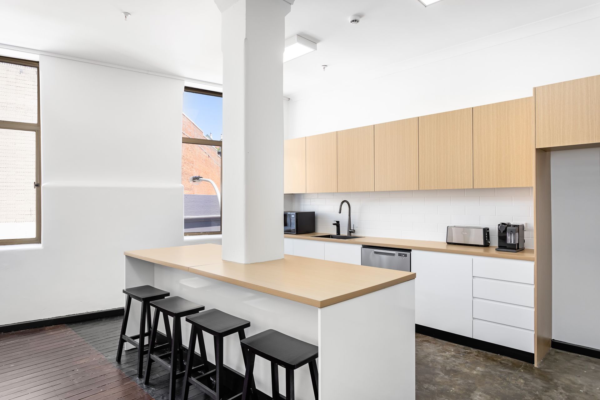 Nest Coworking Space image 4