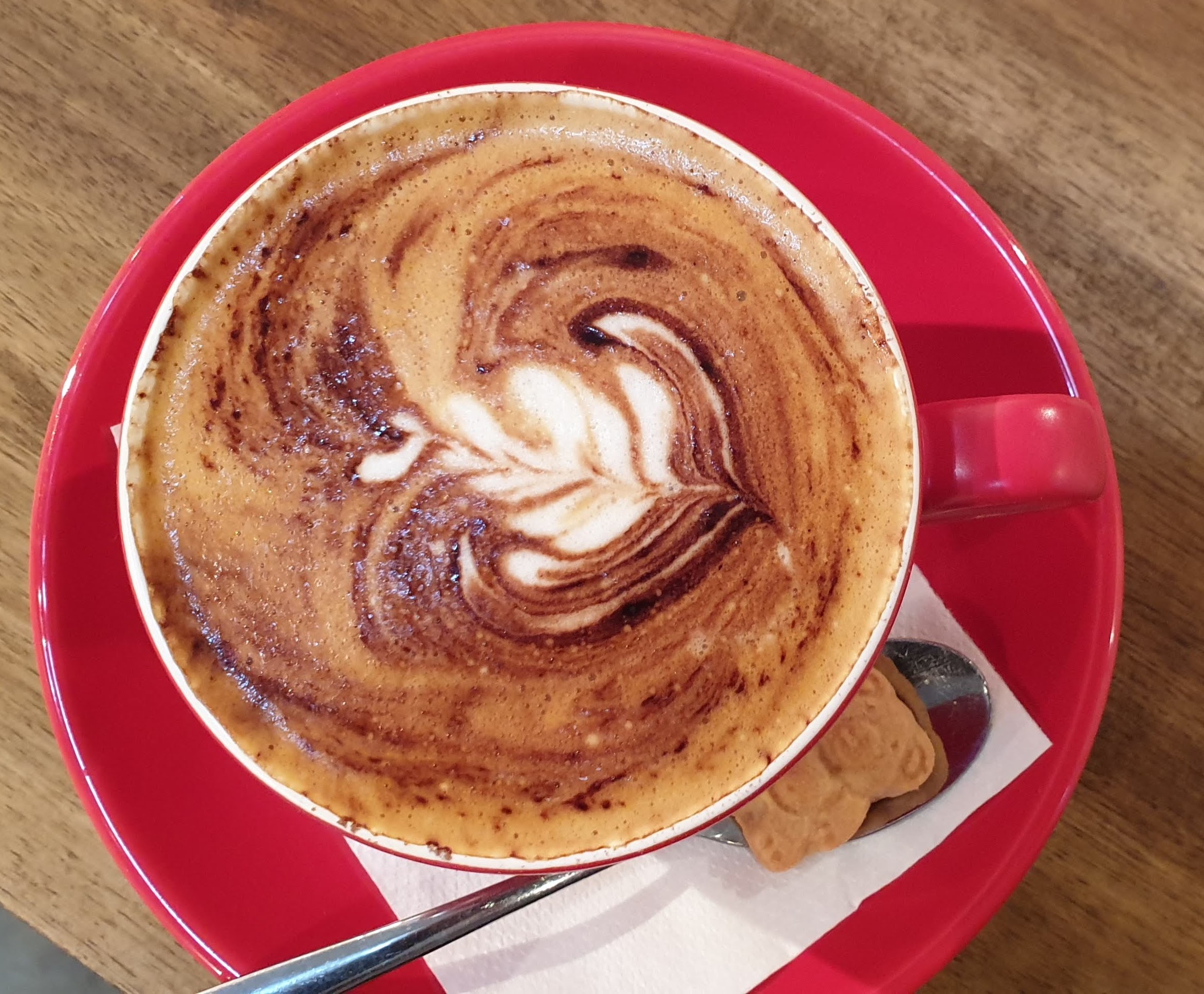 Newcastle Co-working Space image 2