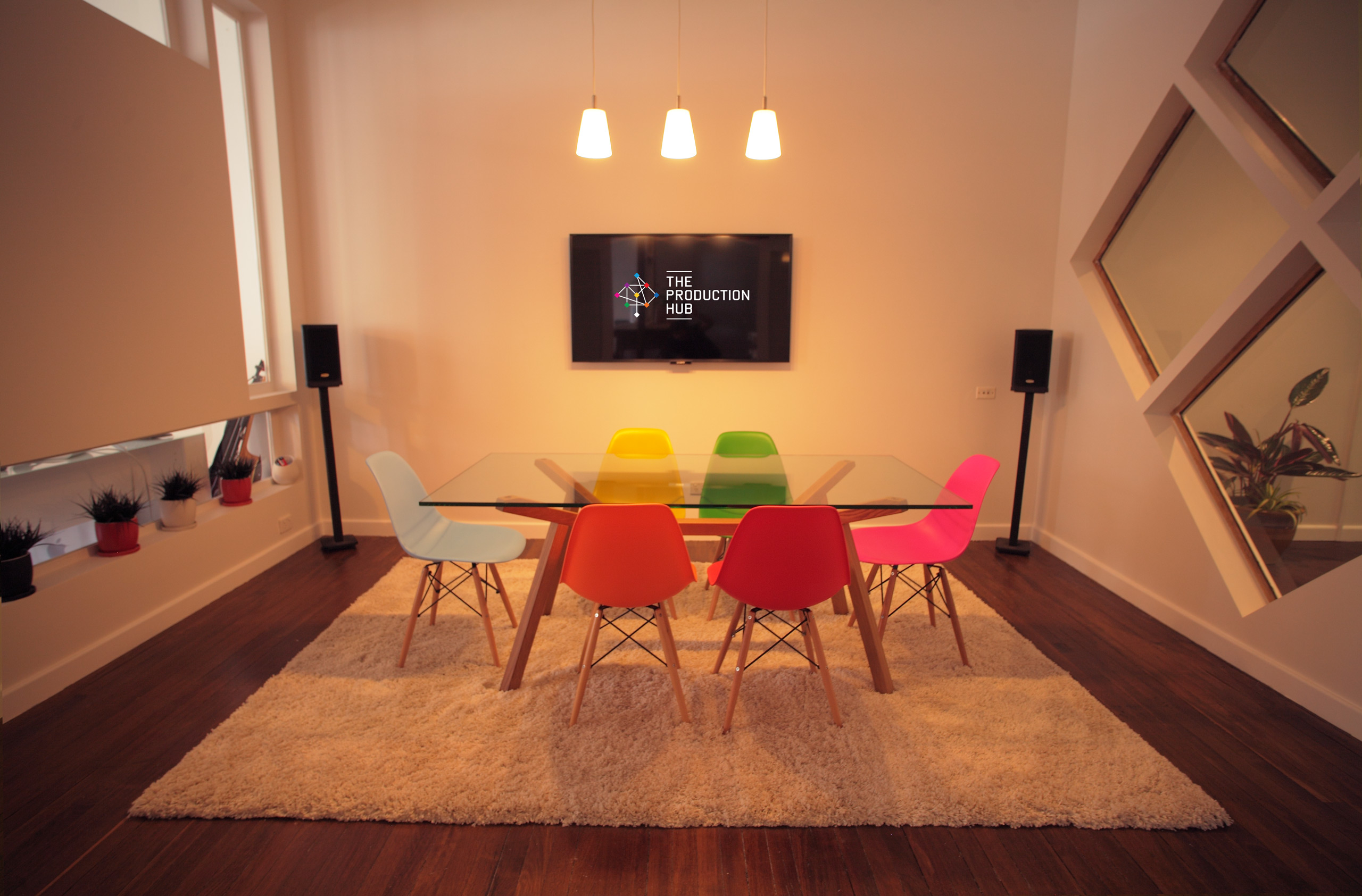 The Production Hub image 4