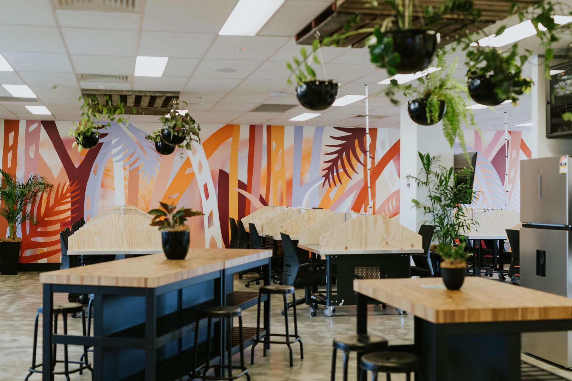 WOTSO Newcastle image 2