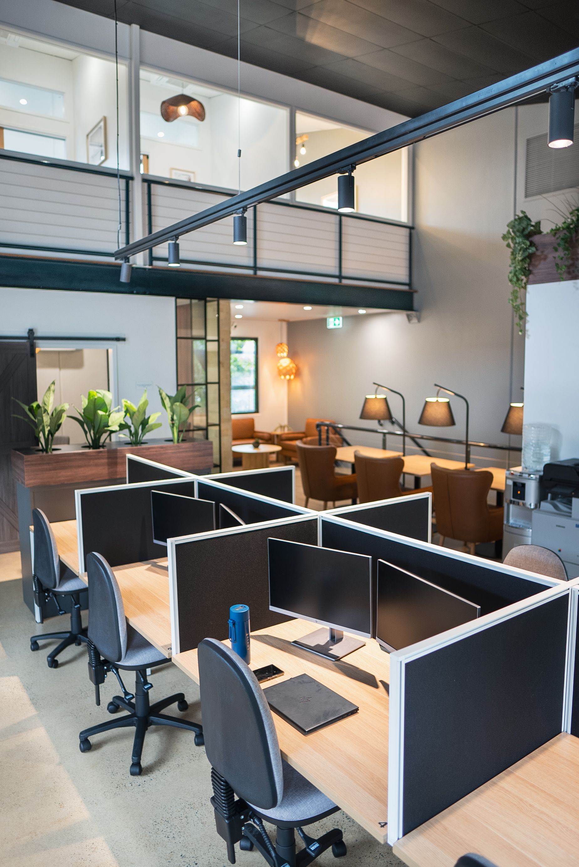 GROspace Newstead image 3