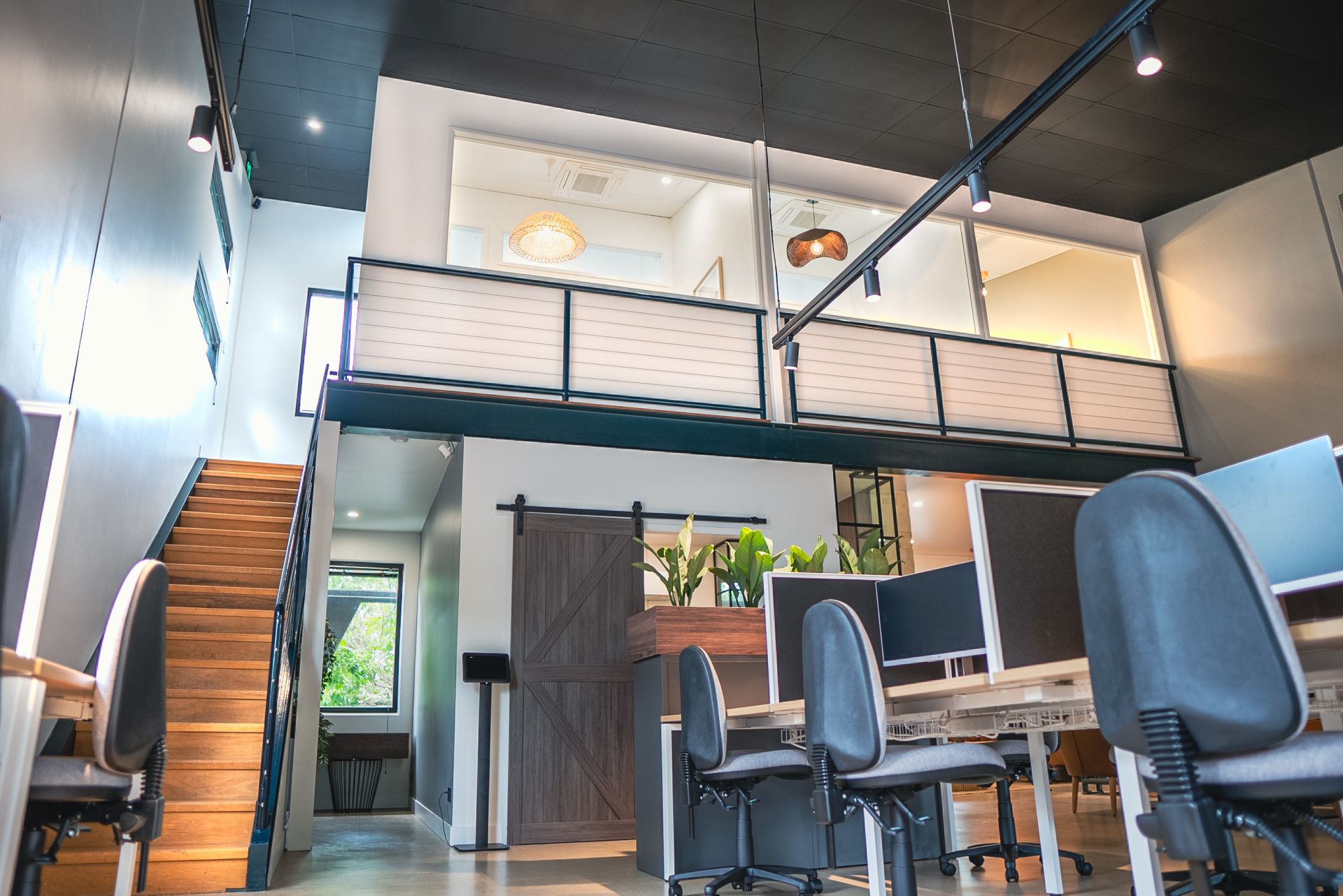 GROspace Newstead image 5