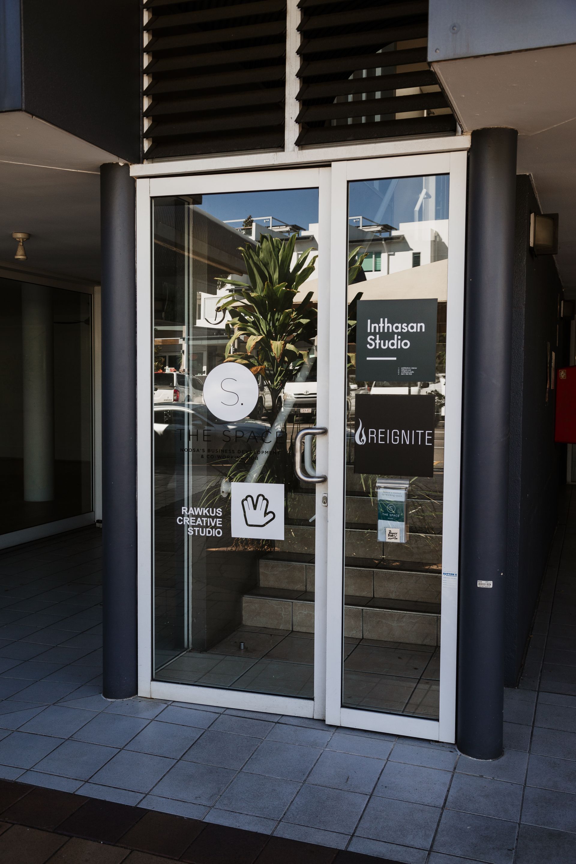 The Space Noosa image 2