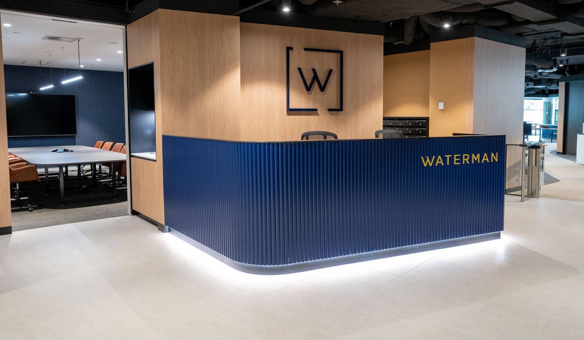 Waterman Workspaces | Richmond image 2