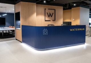 Waterman Workspaces | Richmond image 2