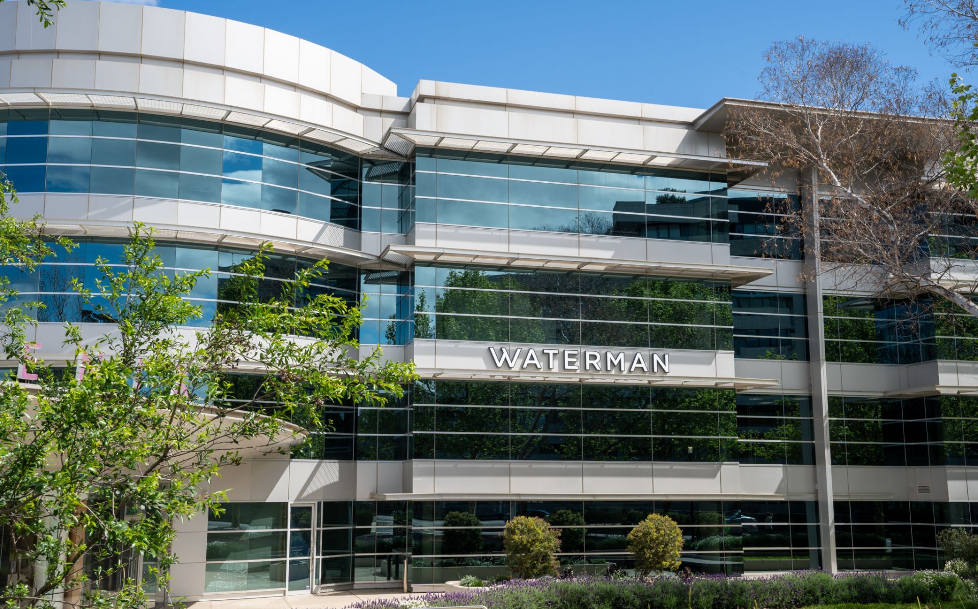 Waterman Workspaces | Richmond image 4