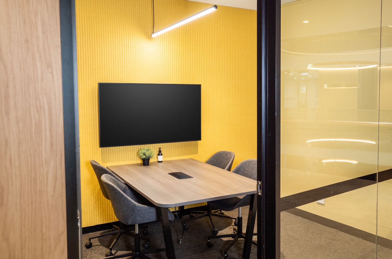 Waterman Workspaces | Richmond image 3