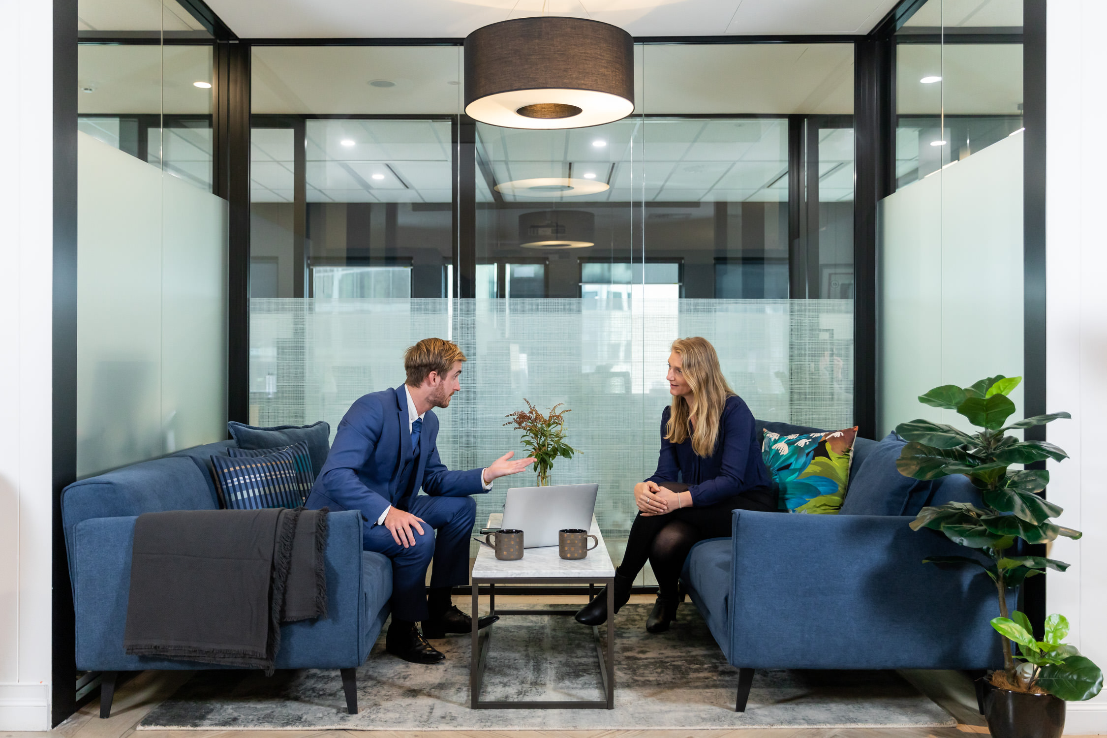 Christie Spaces Walker Street image 5