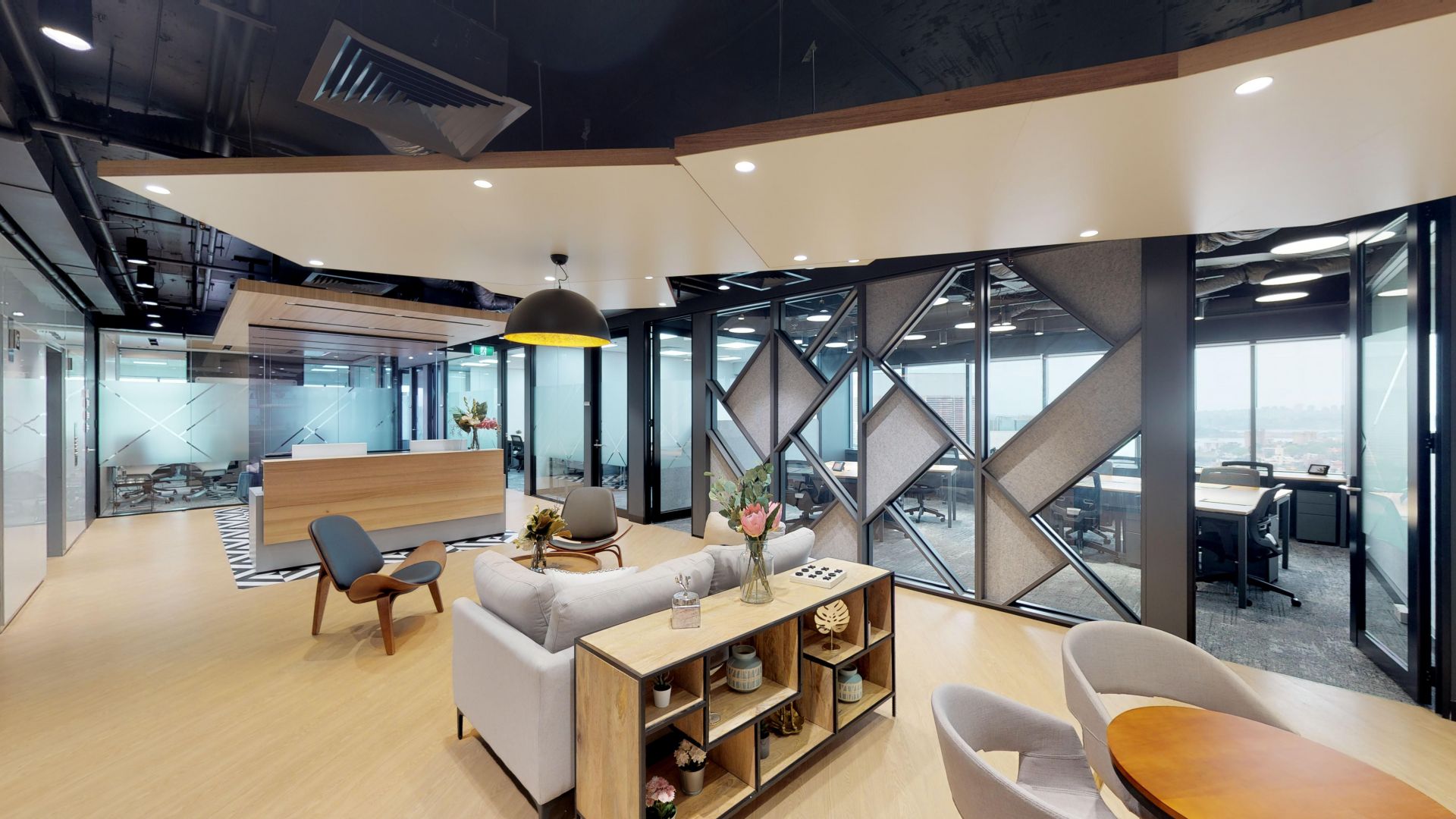 Compass Offices North Sydney image 4