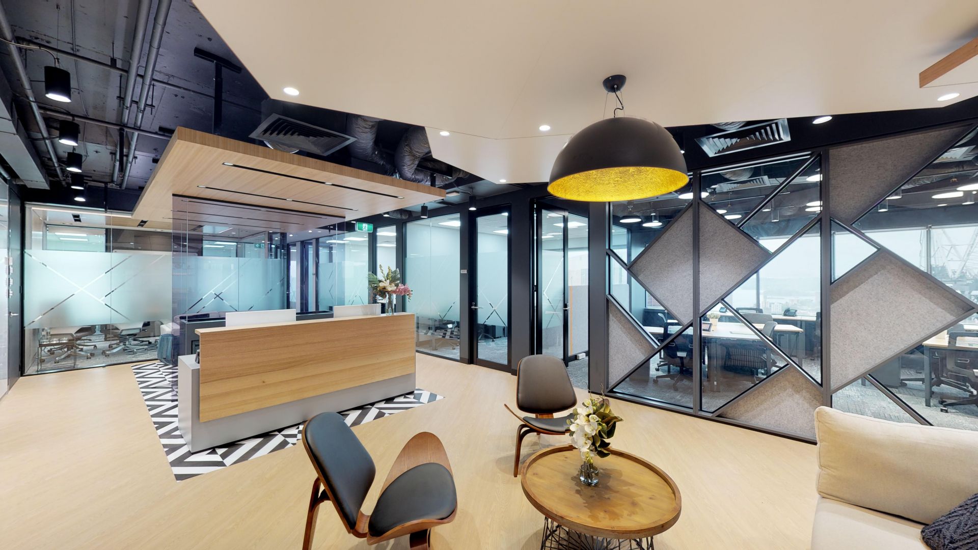 Compass Offices North Sydney image 3