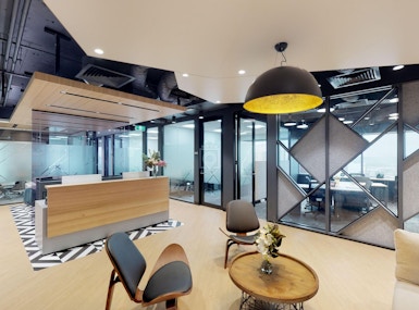 Compass Offices North Sydney image 3