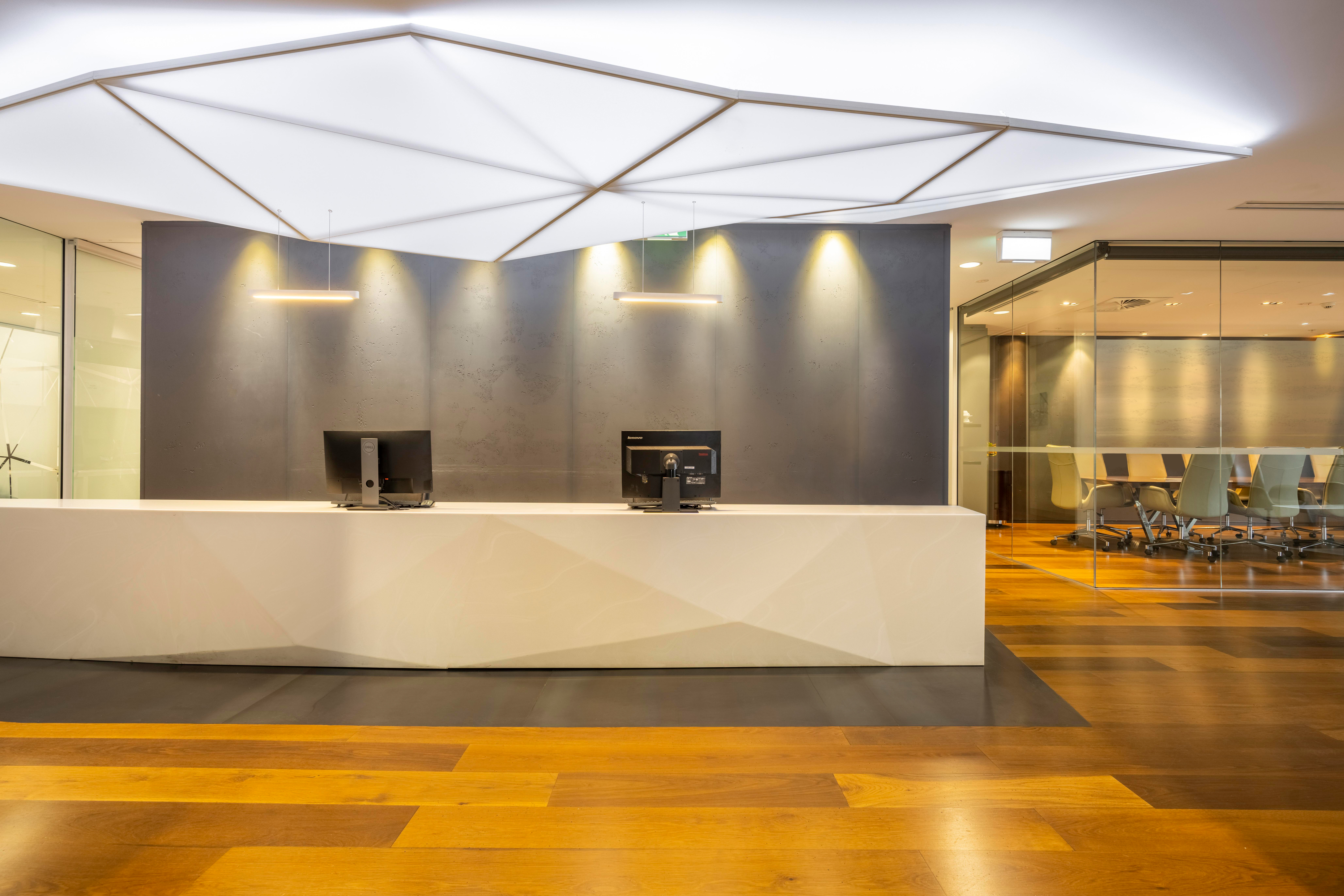 Regus - Sydney Coca Cola Place image 2