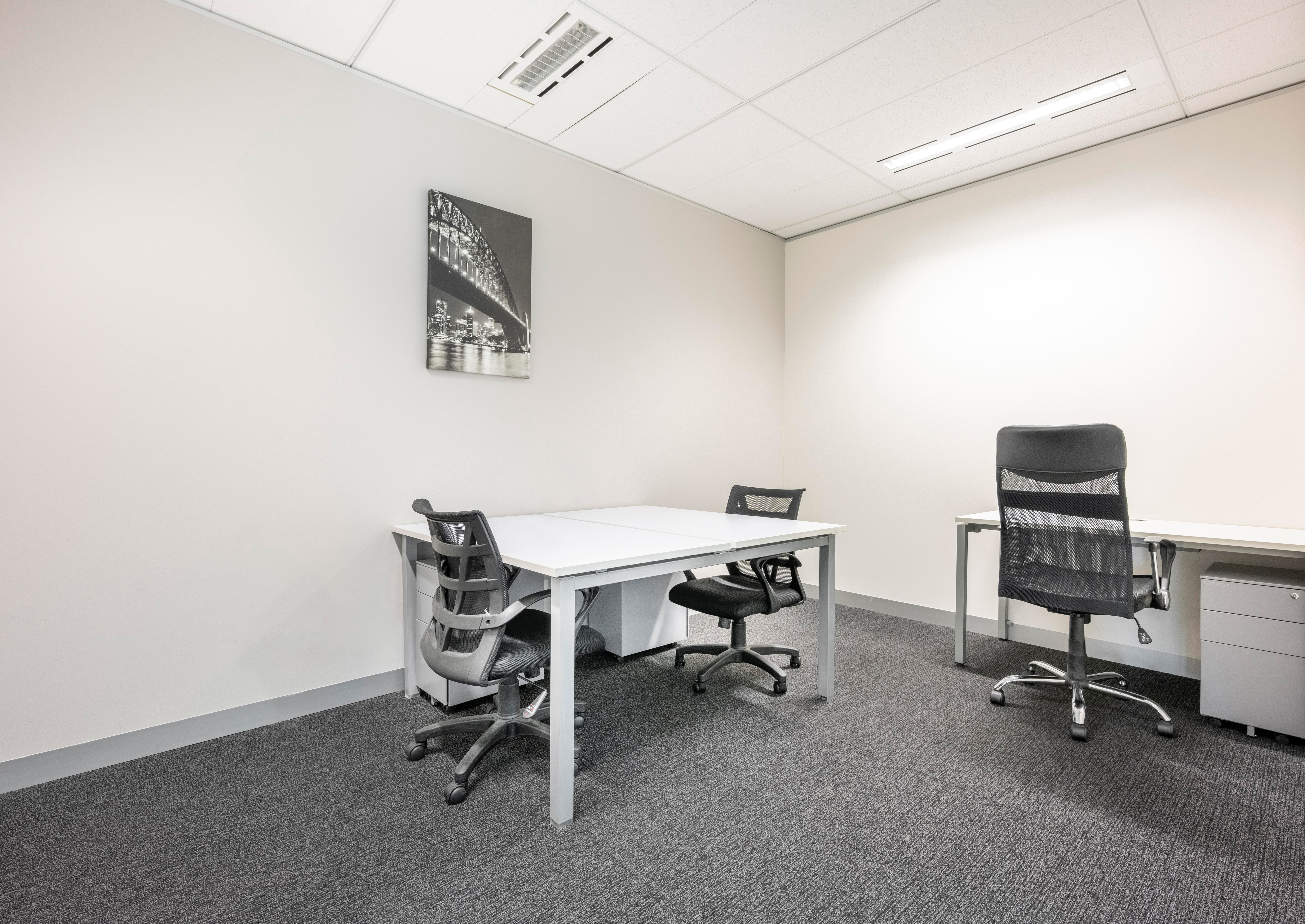 Regus - Sydney Coca Cola Place image 4