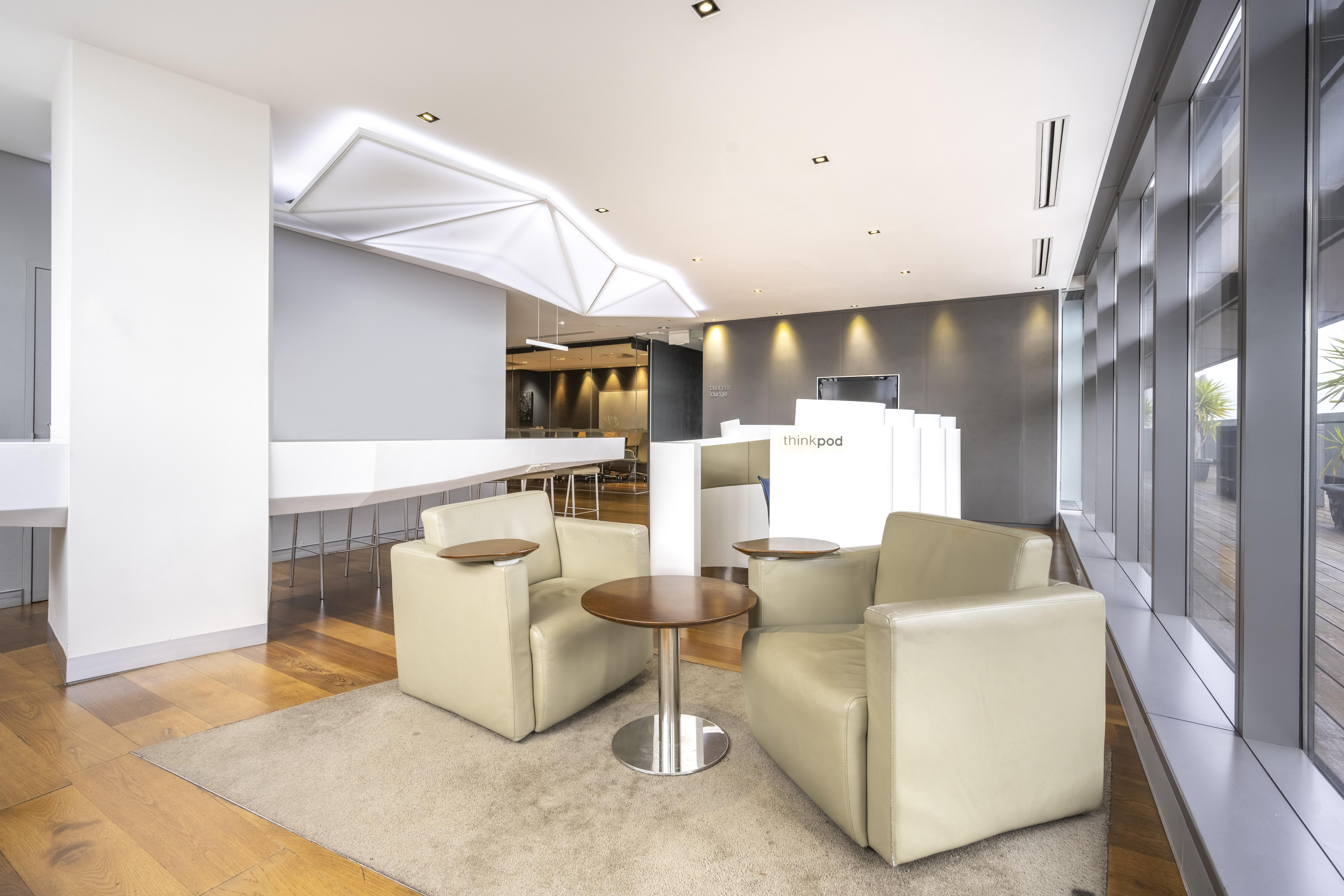 Regus - Sydney Coca Cola Place image 5