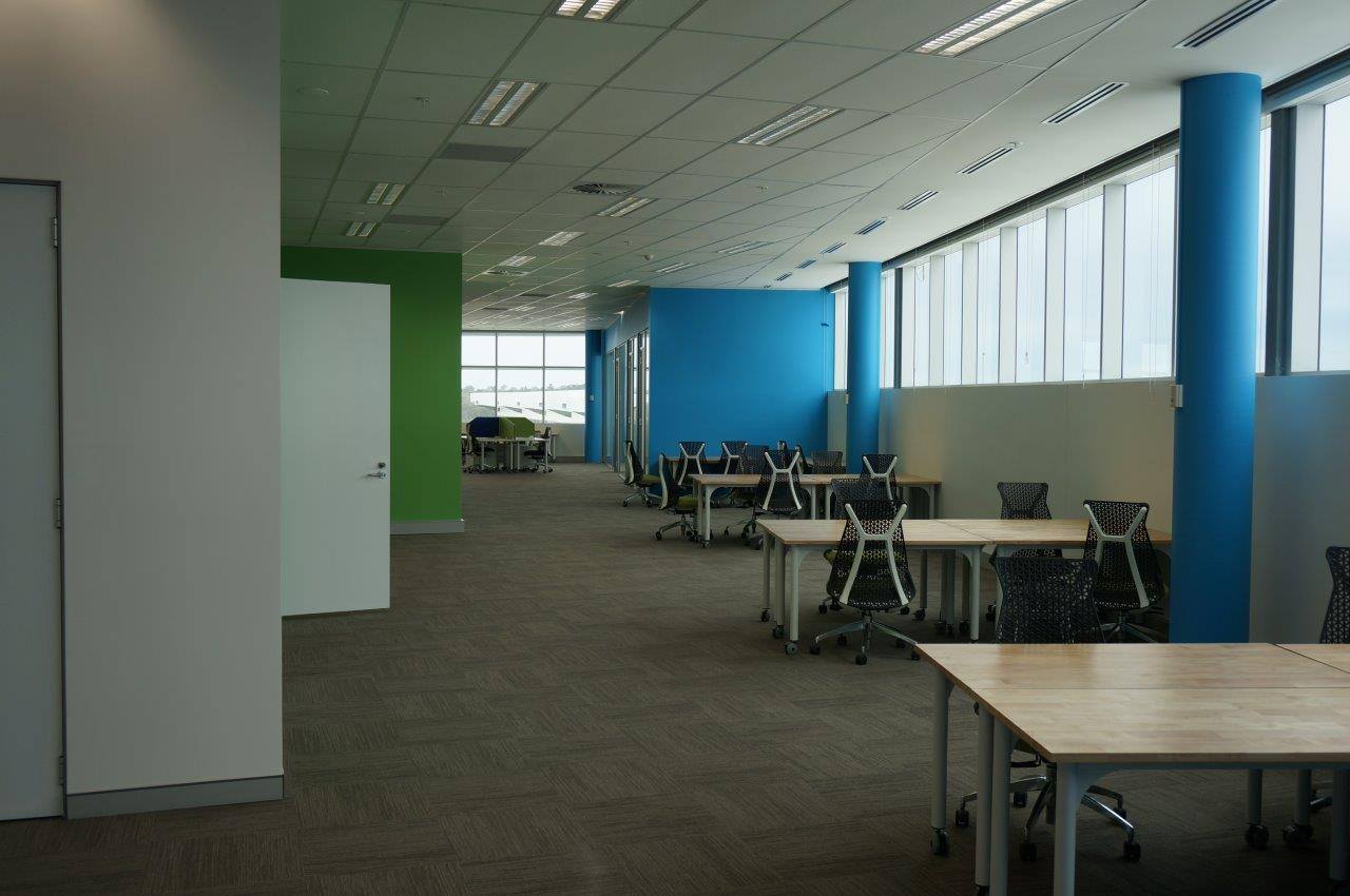 Oranpark Smart Workhub image 4