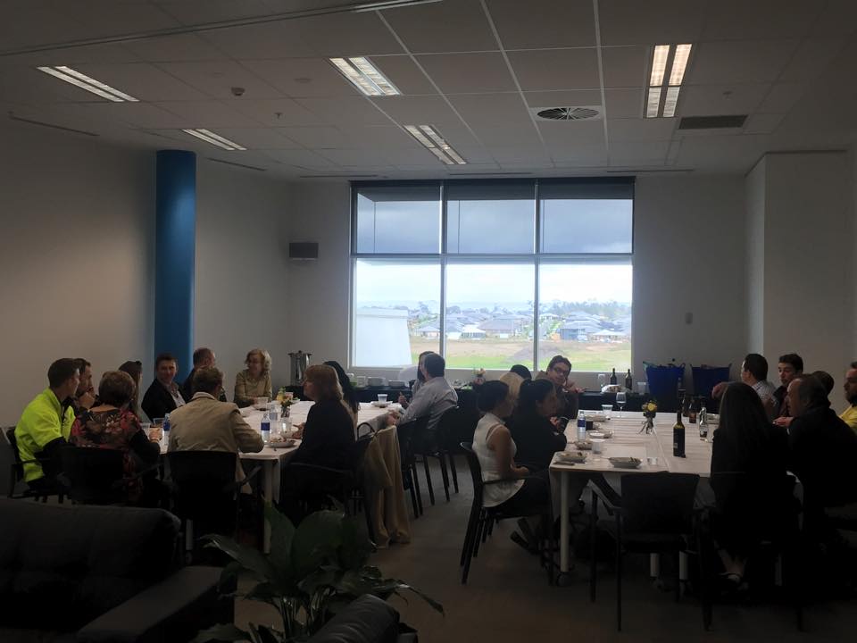 Oranpark Smart Workhub image 5