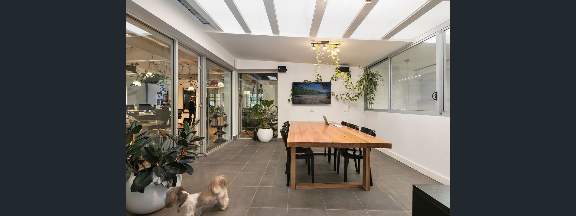 The Projects image 3