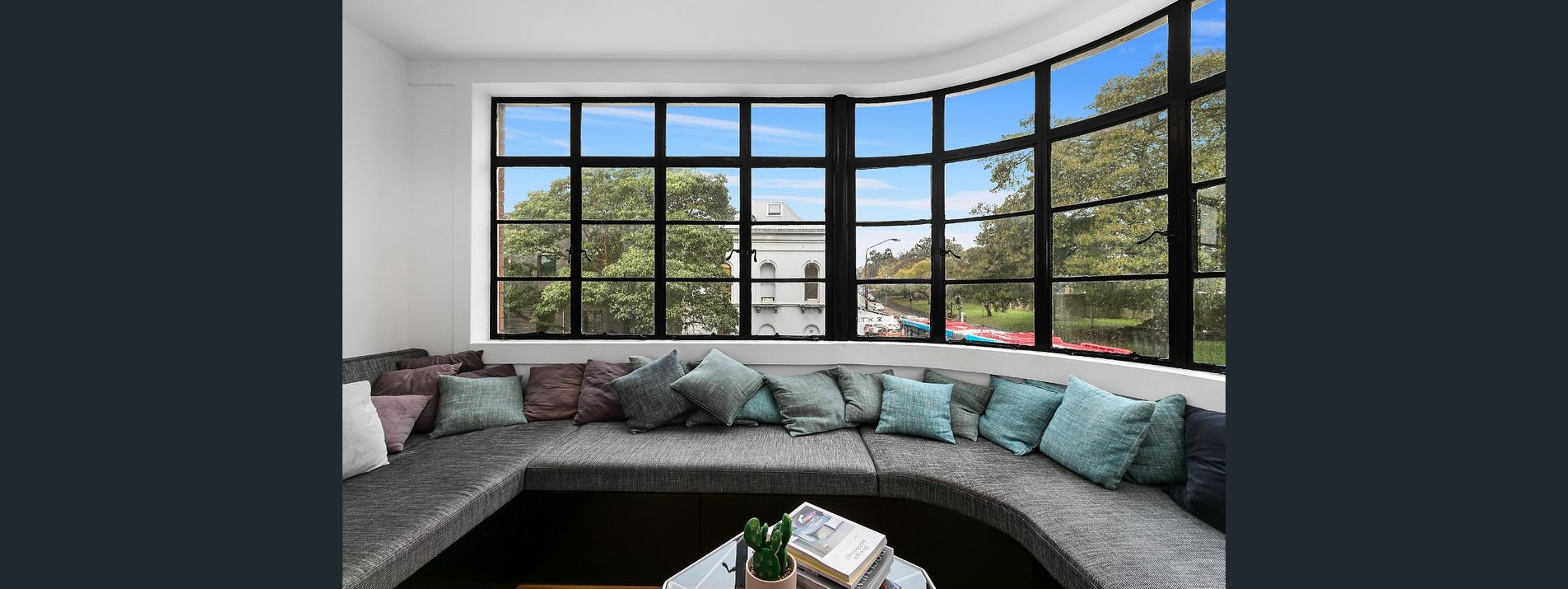 The Projects image 5