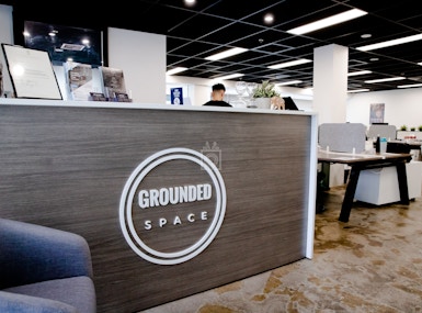 Grounded Space image 4