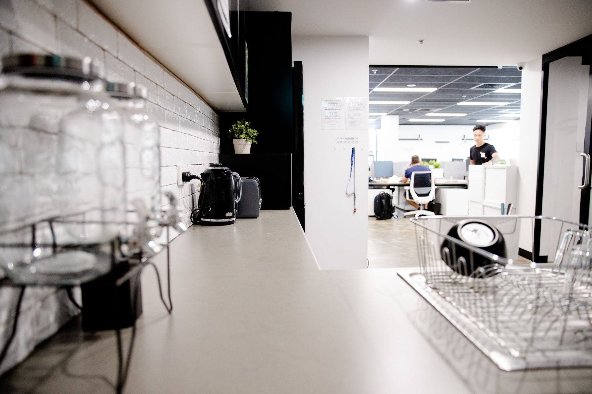 Grounded Space image 5