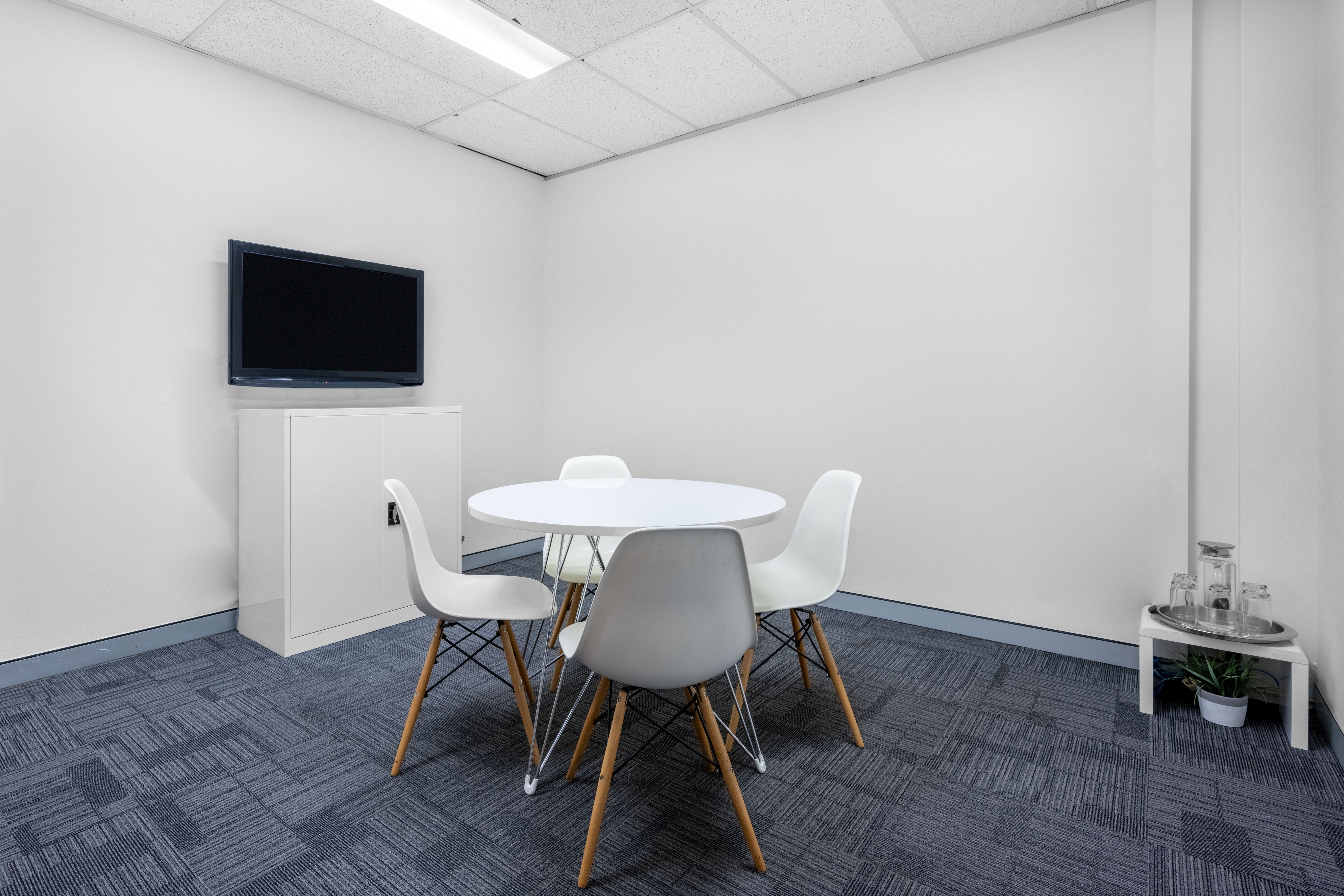 Regus - Sydney Parramatta - Cowper Street image 4