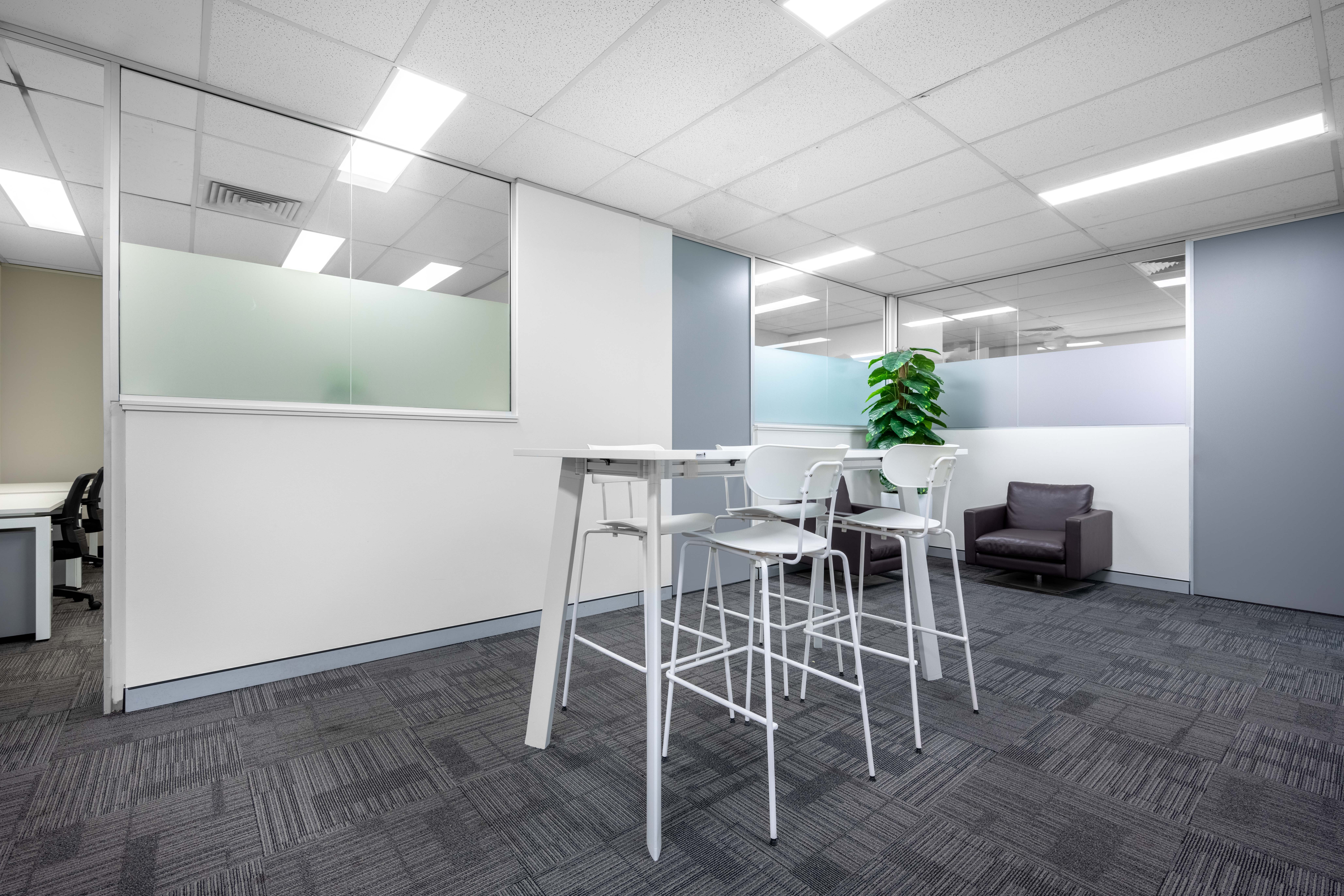 Regus - Sydney Parramatta - Cowper Street image 5