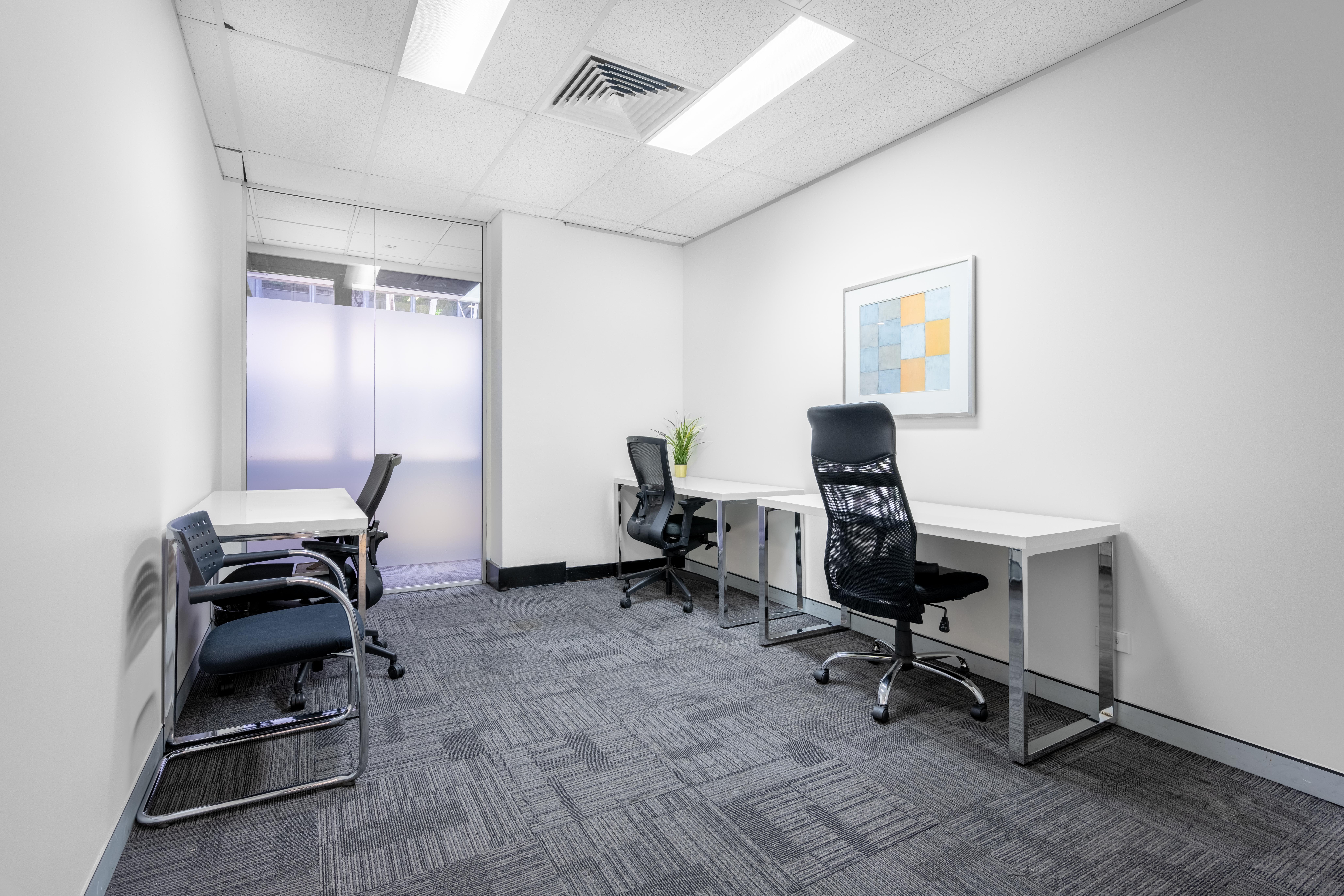 Regus - Sydney Parramatta - Cowper Street image 3