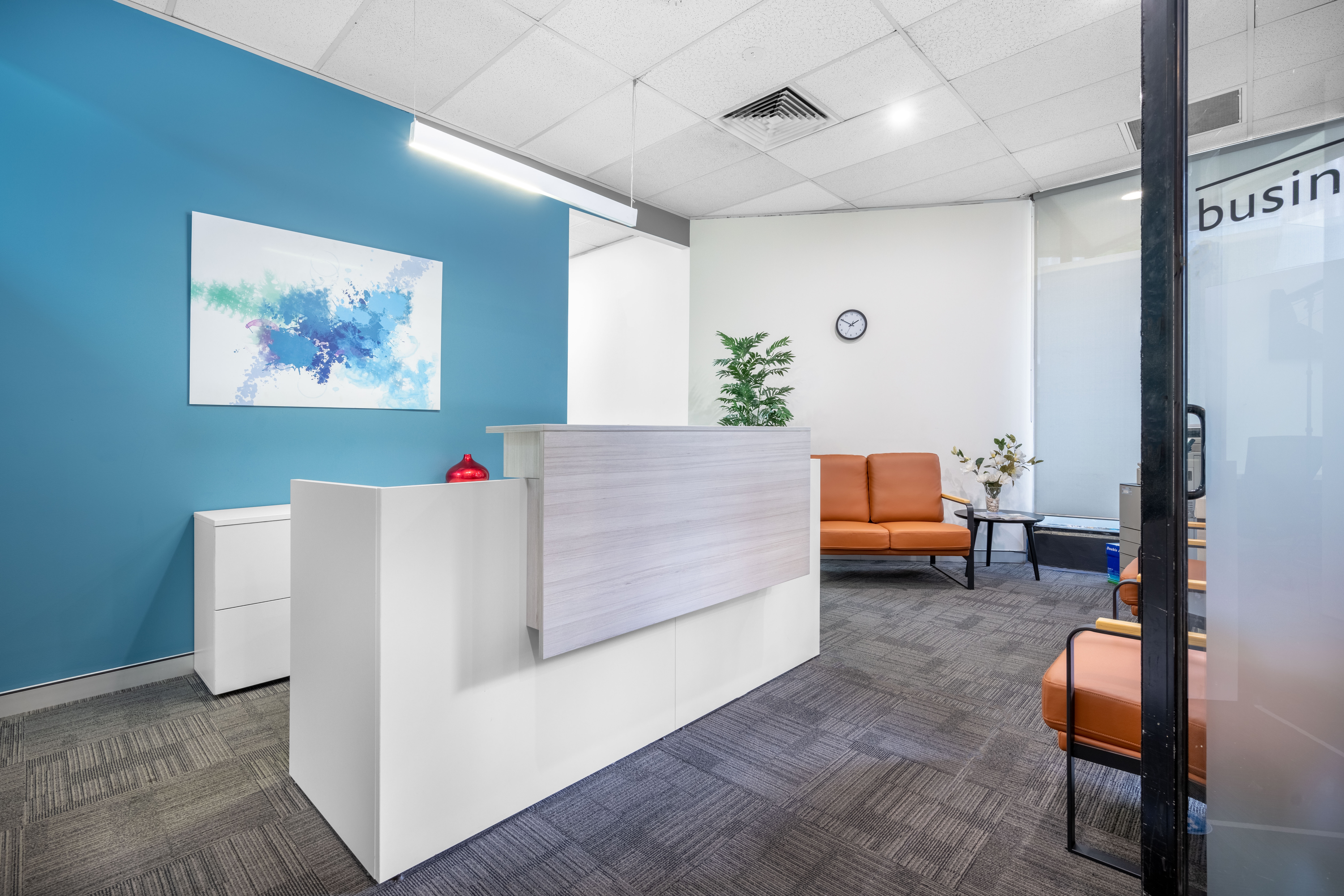 Regus - Sydney Parramatta - Cowper Street image 2