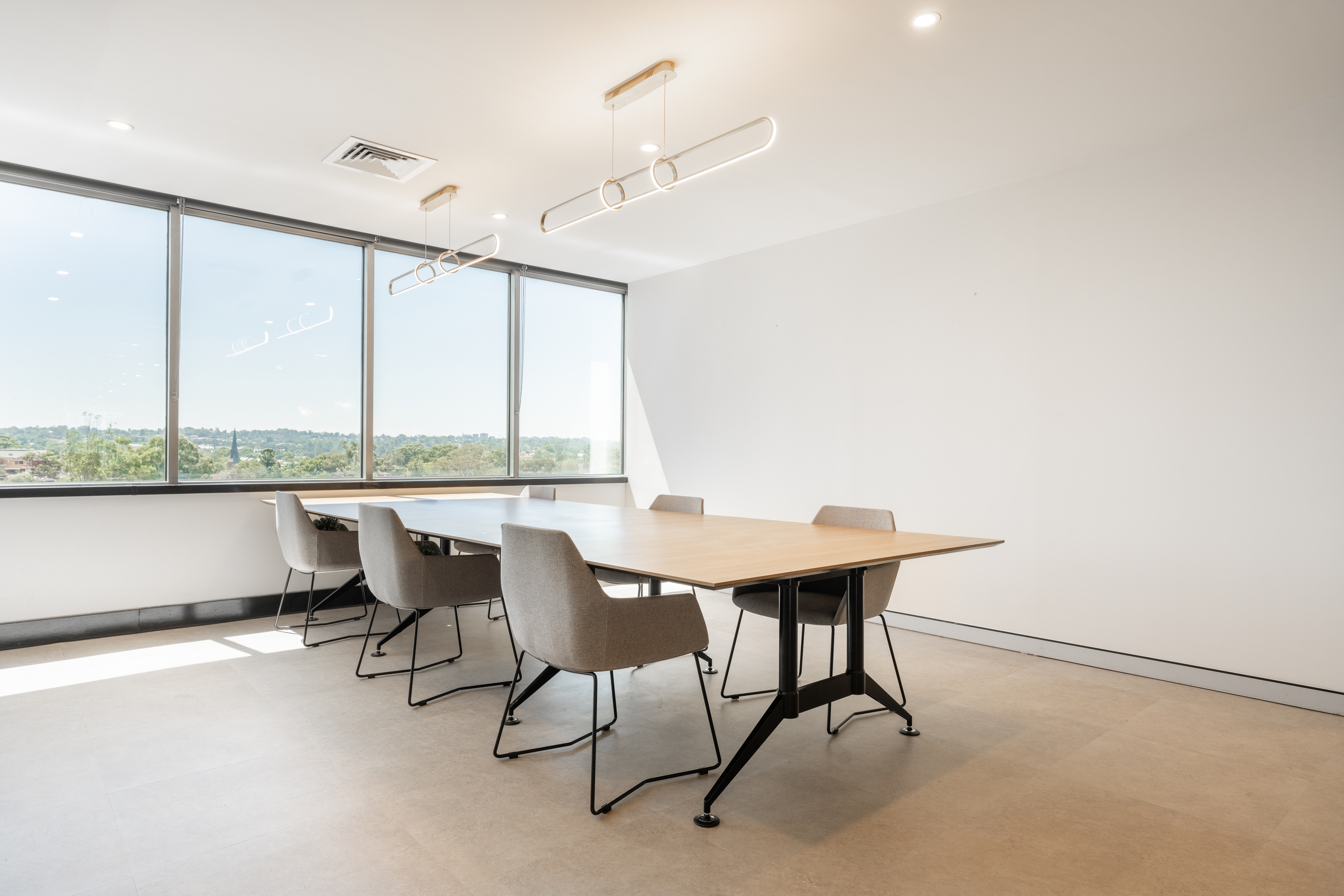 Regus - Sydney Parramatta - Phillip Street image 5