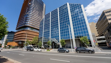 Regus - Sydney Parramatta - Phillip Street image 1