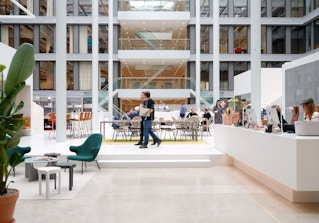 Spaces - 6-8 Parramatta Square image 2