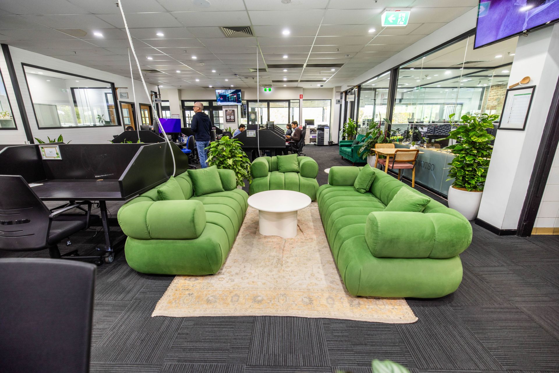 WOTSO WorkSpace - Penrith image 3