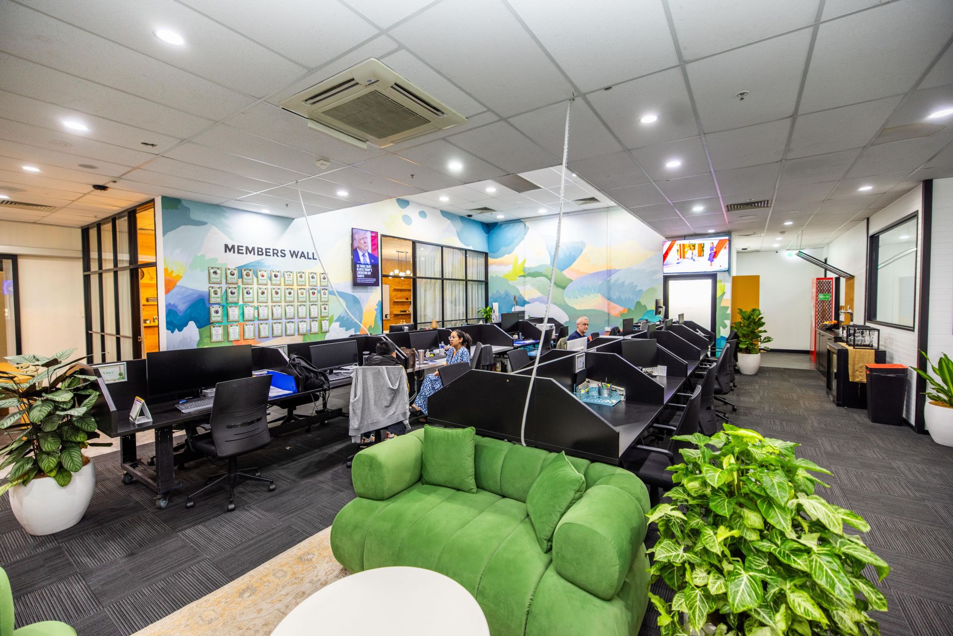 WOTSO WorkSpace - Penrith image 5