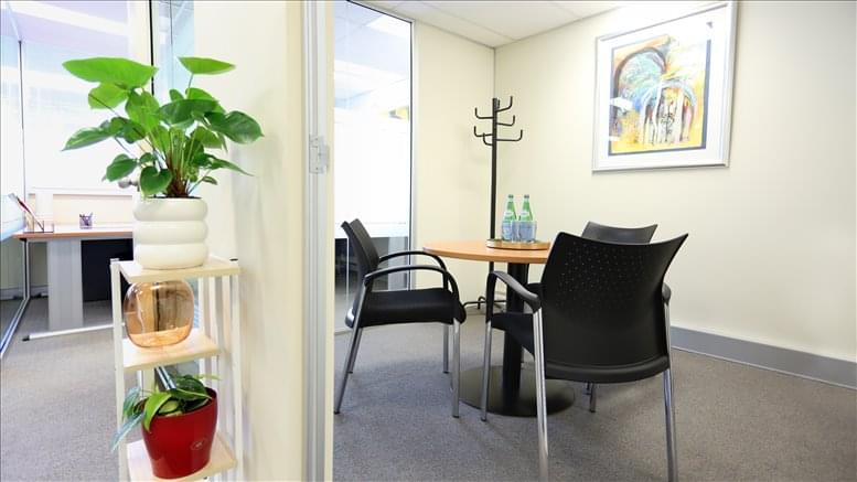 The Park Business Centres image 1