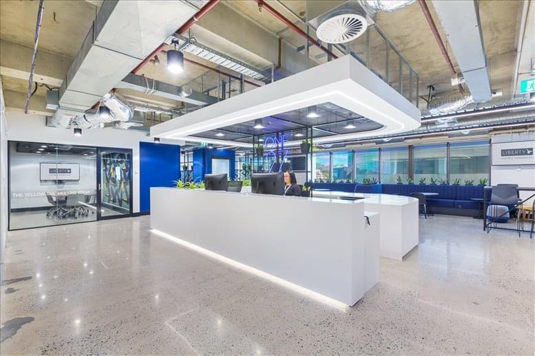 Liberty Executive Offices Pty Ltd image 2